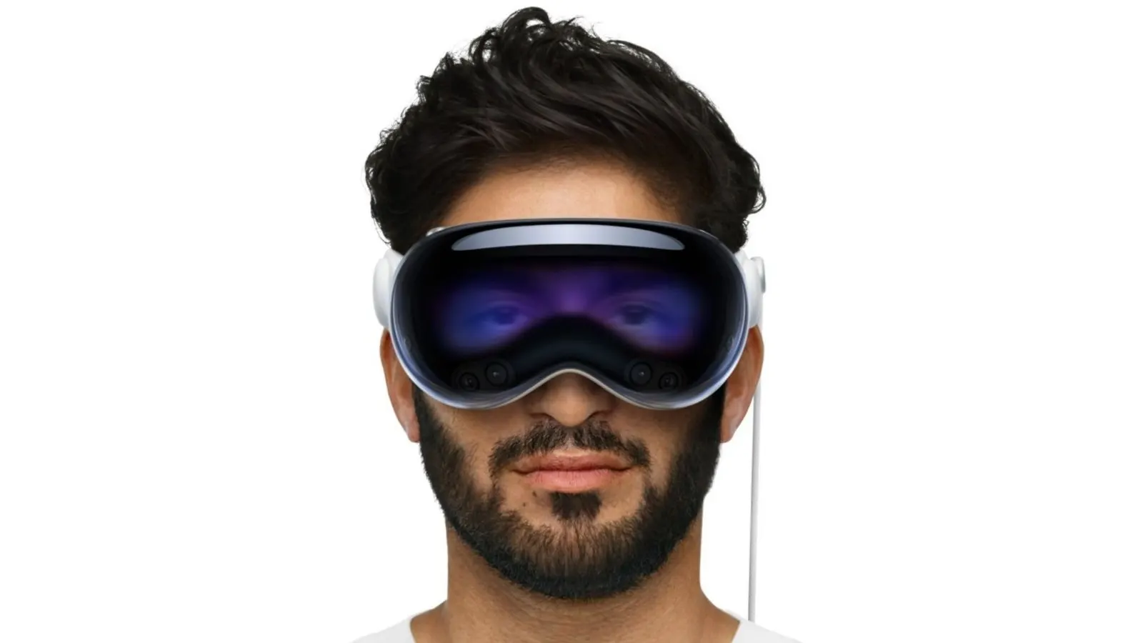 Apple Vision Air: headset mais leve e barato sairá em 2027, diz analista