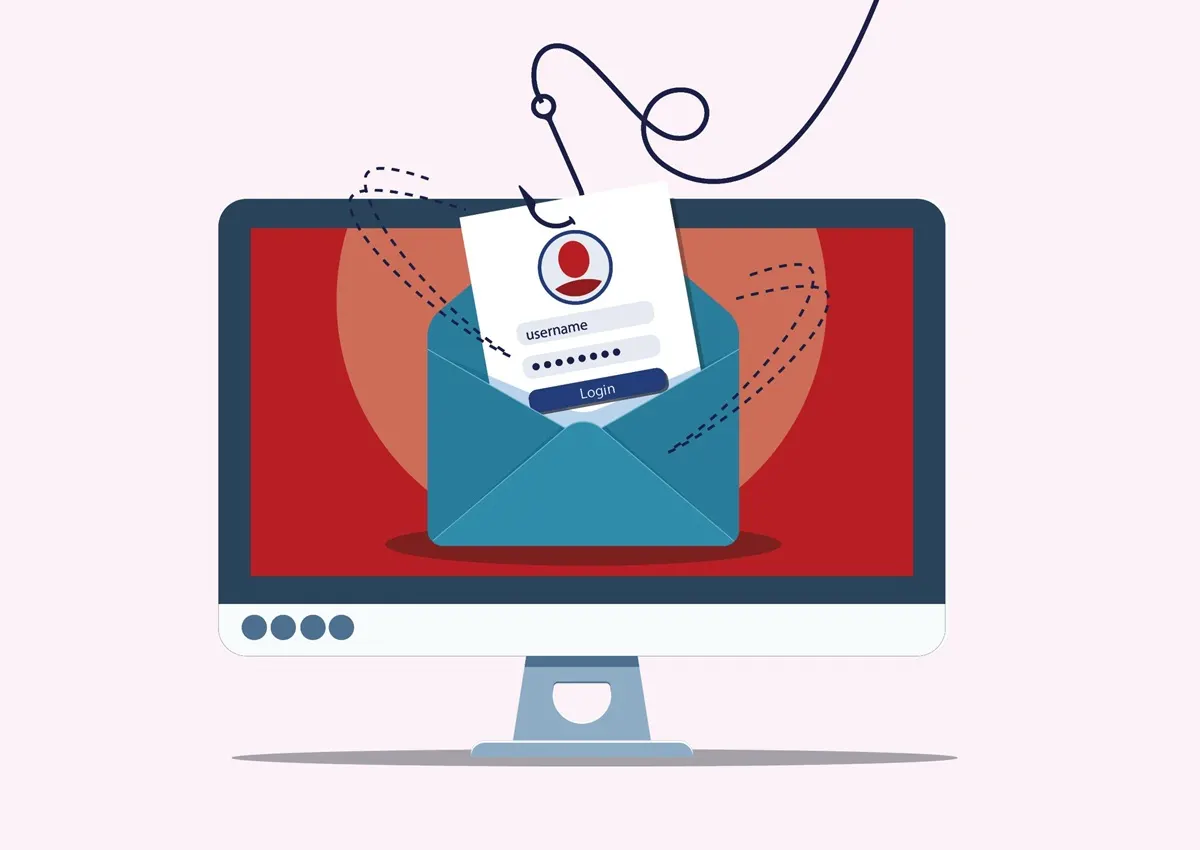 Aprenda a detectar e-mails de phishing