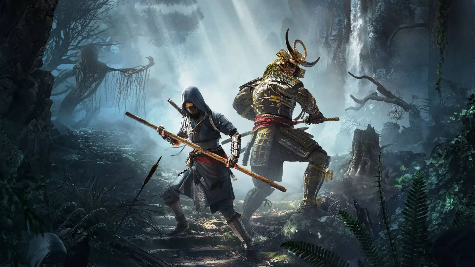 Assassin’s Creed Shadows: Claws of Awaji estreia com recepção mista da crítica