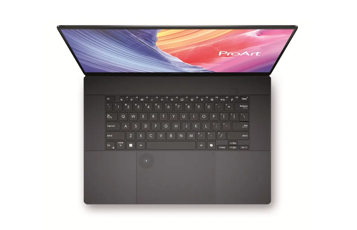Asus ProArt P16