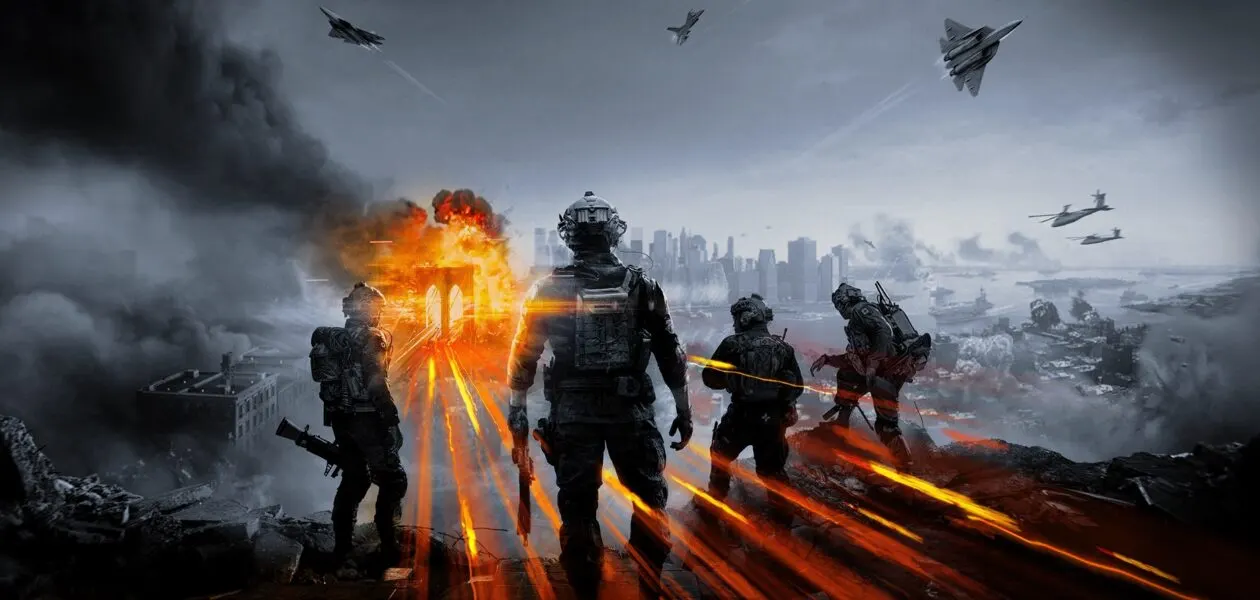 Battlefield 6 irá privilegiar habilidade ao invés de assistência