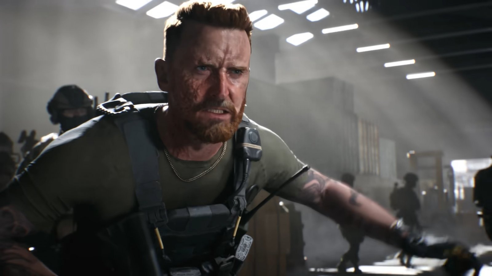 Battlefield 6: novas impressões da campanha são divulgadas e novamente decepcionam