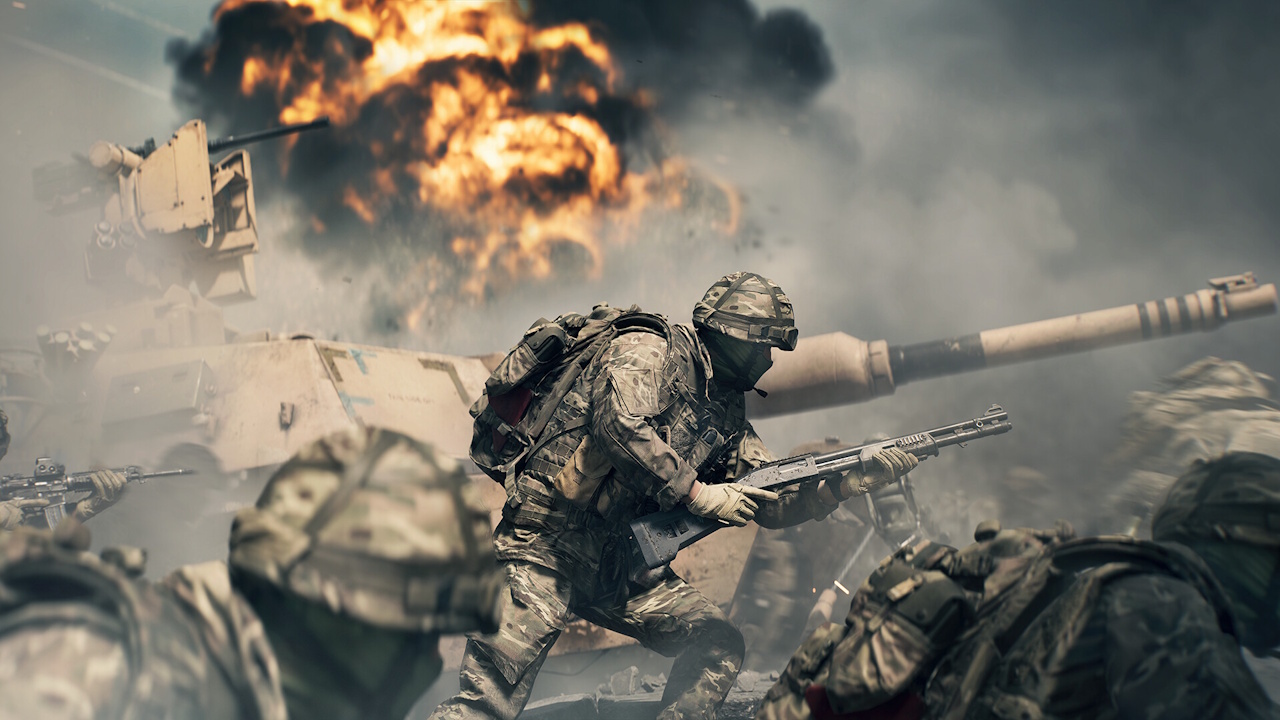 Battlefield 6 tem amarga confirmação de algo nos consoles