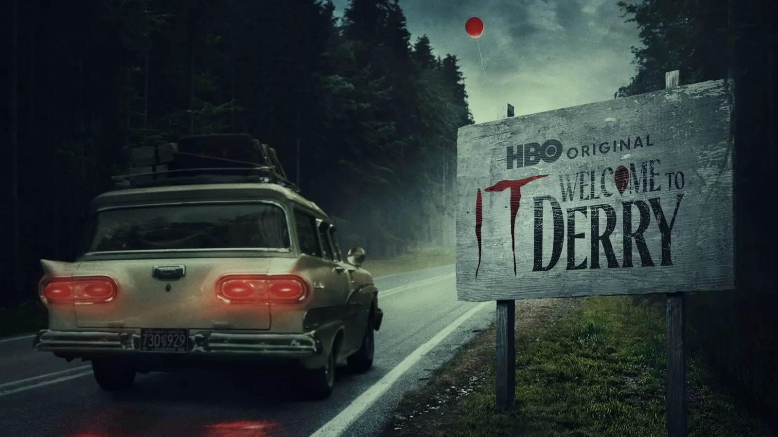 Bem-Vindos a Derry: Veja trailer, data de lançamento e tudo sobre a série de IT