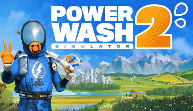 Bora testar! PowerWash Simulator 2 tem demo disponível no PC
