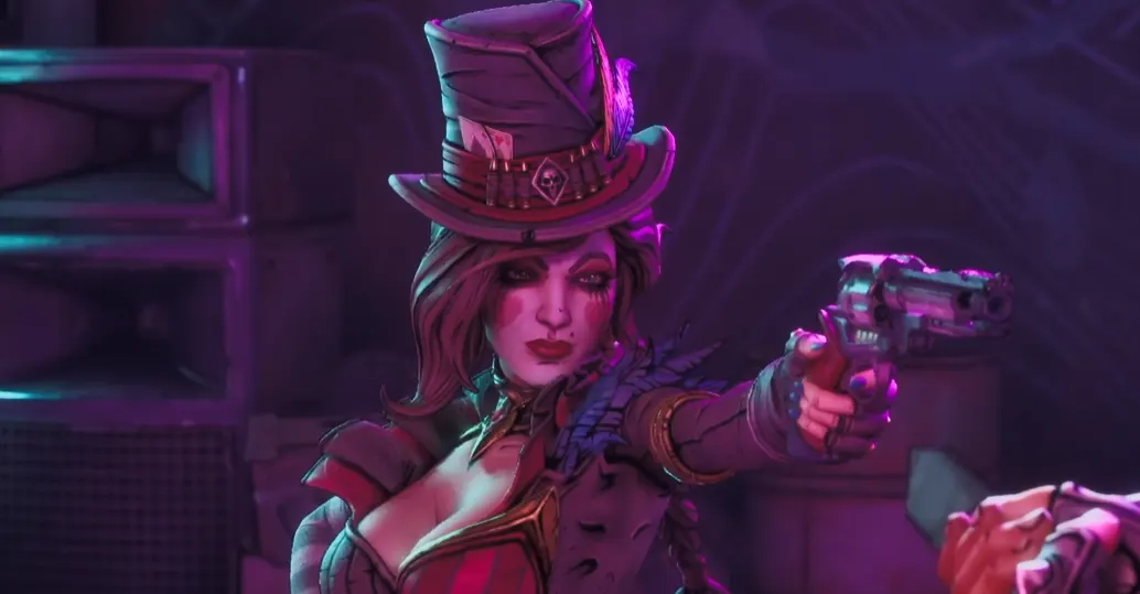 Borderlands 4: CEO diz que é impossível os servidores caírem e desafia jogadores a tentar