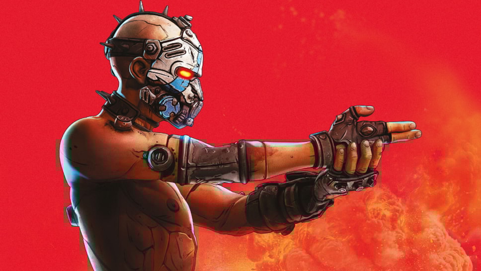 Borderlands 4 estreia no Steam com mais de 200 mil jogadores simultâneos