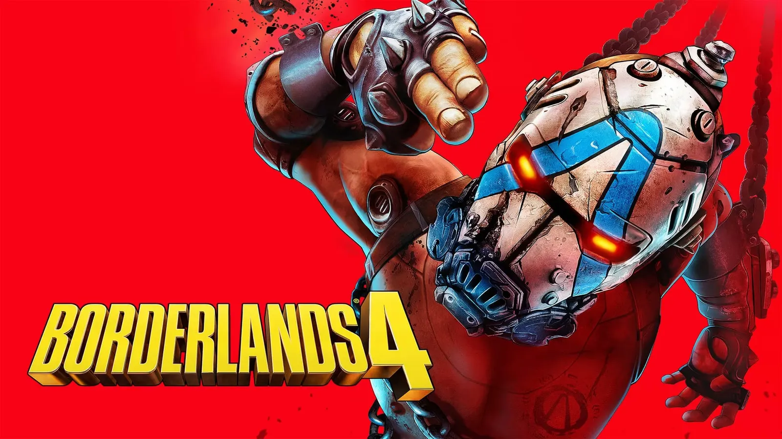 Borderlands 4 ganha atualização para melhorar performance