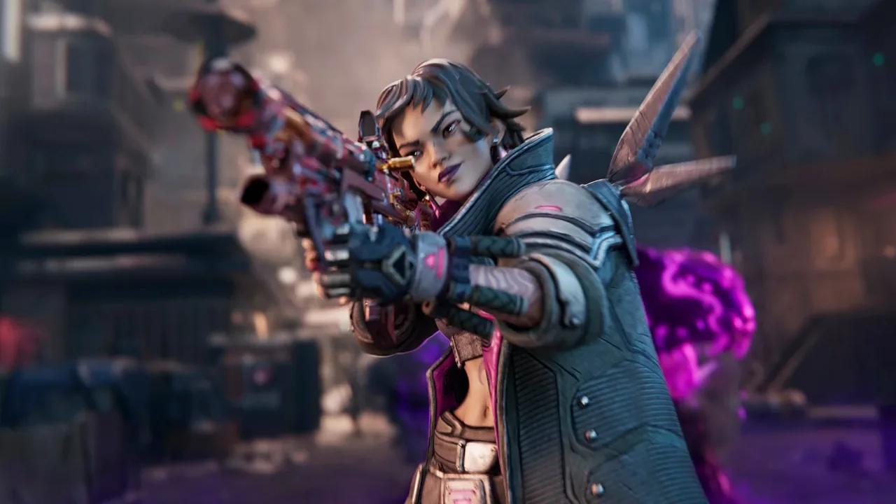 Borderlands 4: Gearbox nega acusações de spyware