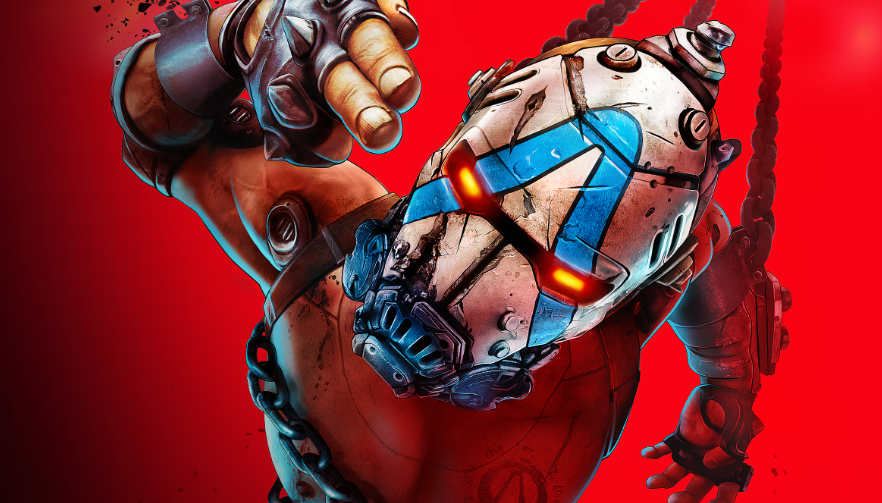 Borderlands 4 recebe patch para melhorar a estabilidade no PC