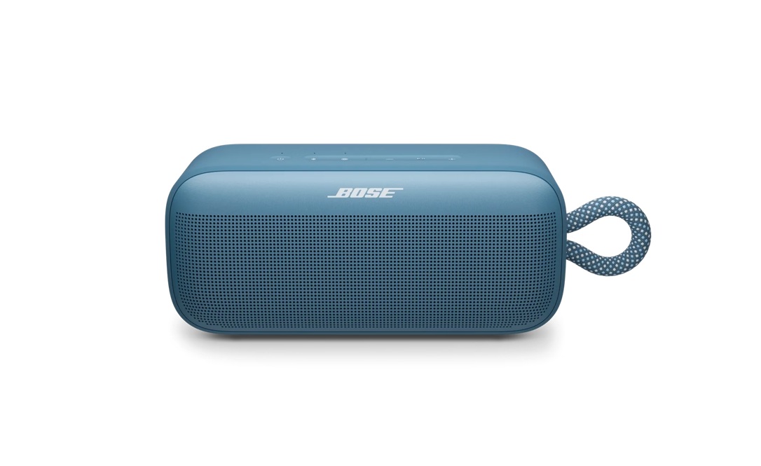 Bose Soundlink Plus
