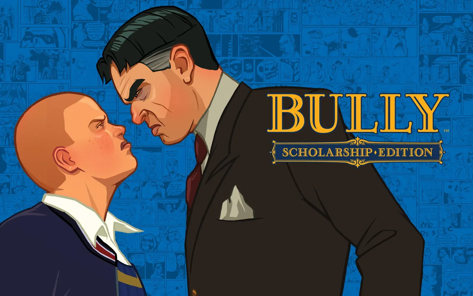 Bully 2: Dan Houser explica por que jogo nunca saiu