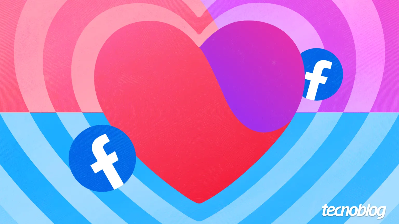 Cansou dos apps de namoro? Facebook ganha IA para te ajudar nisso