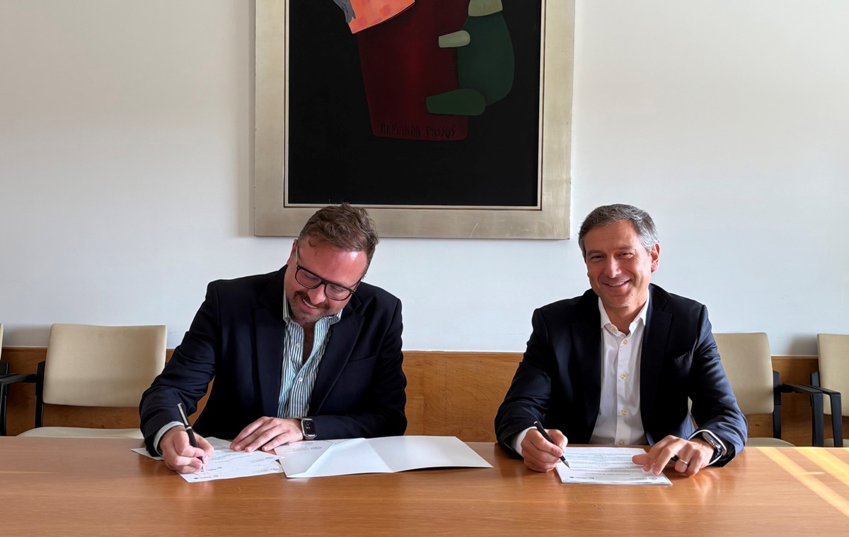 Católica e Porto Tech Hub vão colaborar para promover a inovação e a empregabilidade jovem