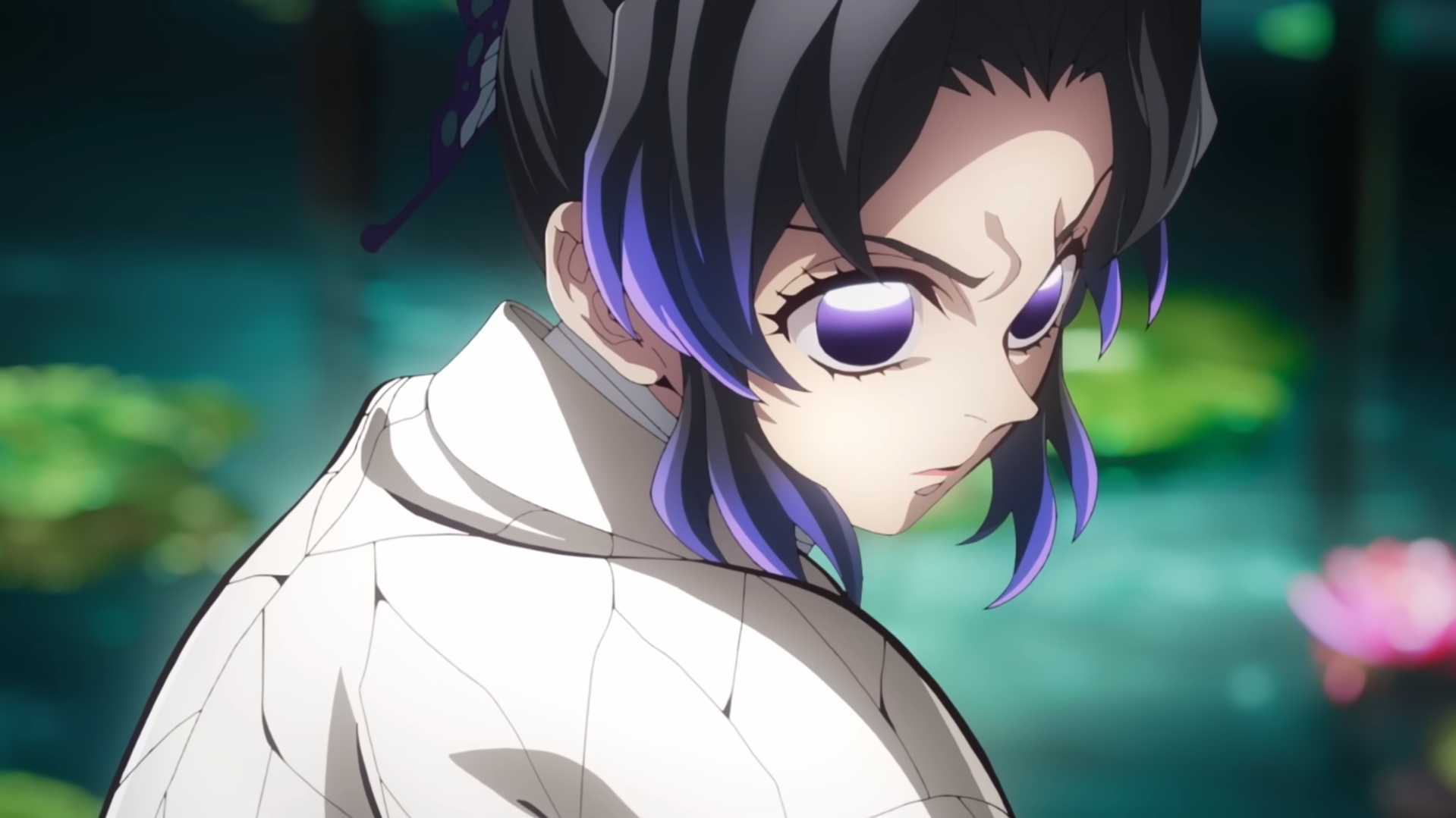 CEO da Crunchyroll quer Demon Slayer: Castelo Infinito nas premiações