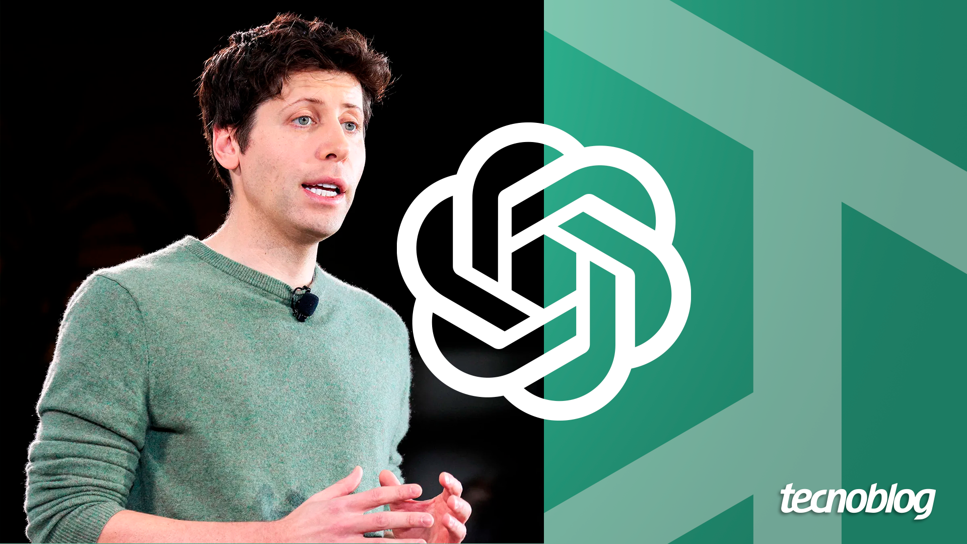 CEO da OpenAI aceita pela primeira vez a teoria da internet morta