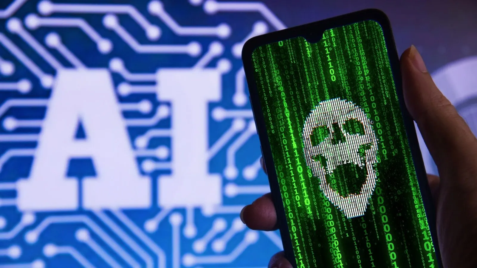 Cibercriminosos acham brecha para esconder sites fraudulentos no Grok, a IA do X