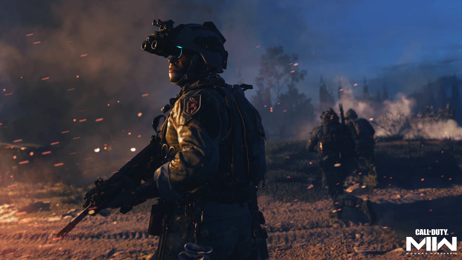 COD vai virar filme pelas mãos da Paramount