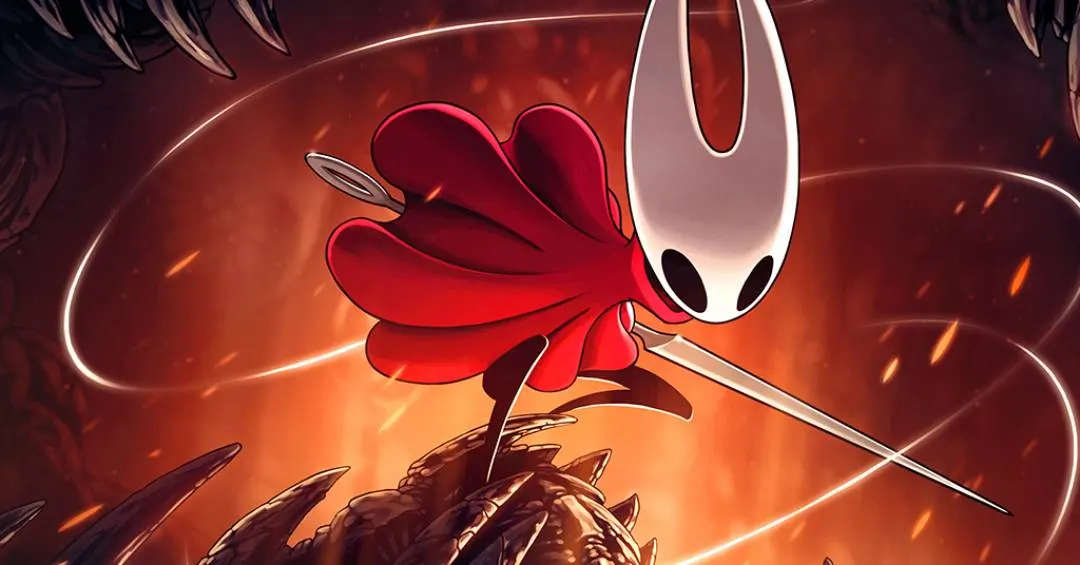 Com mais de 500 mil jogadores simultâneos, lançamento de Silksong derruba Steam