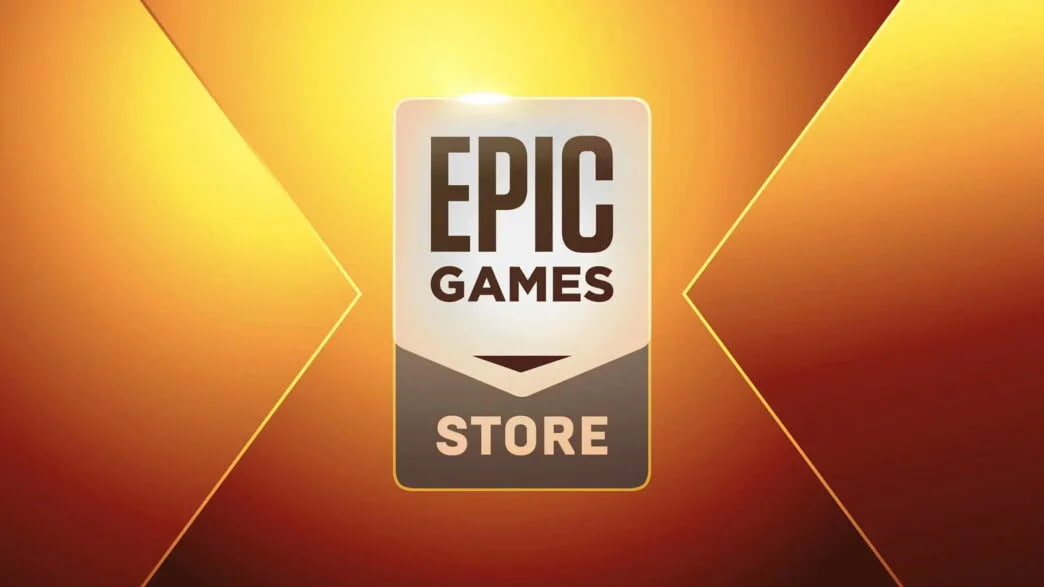 Começou uma baita promoção na Epic Games Store!