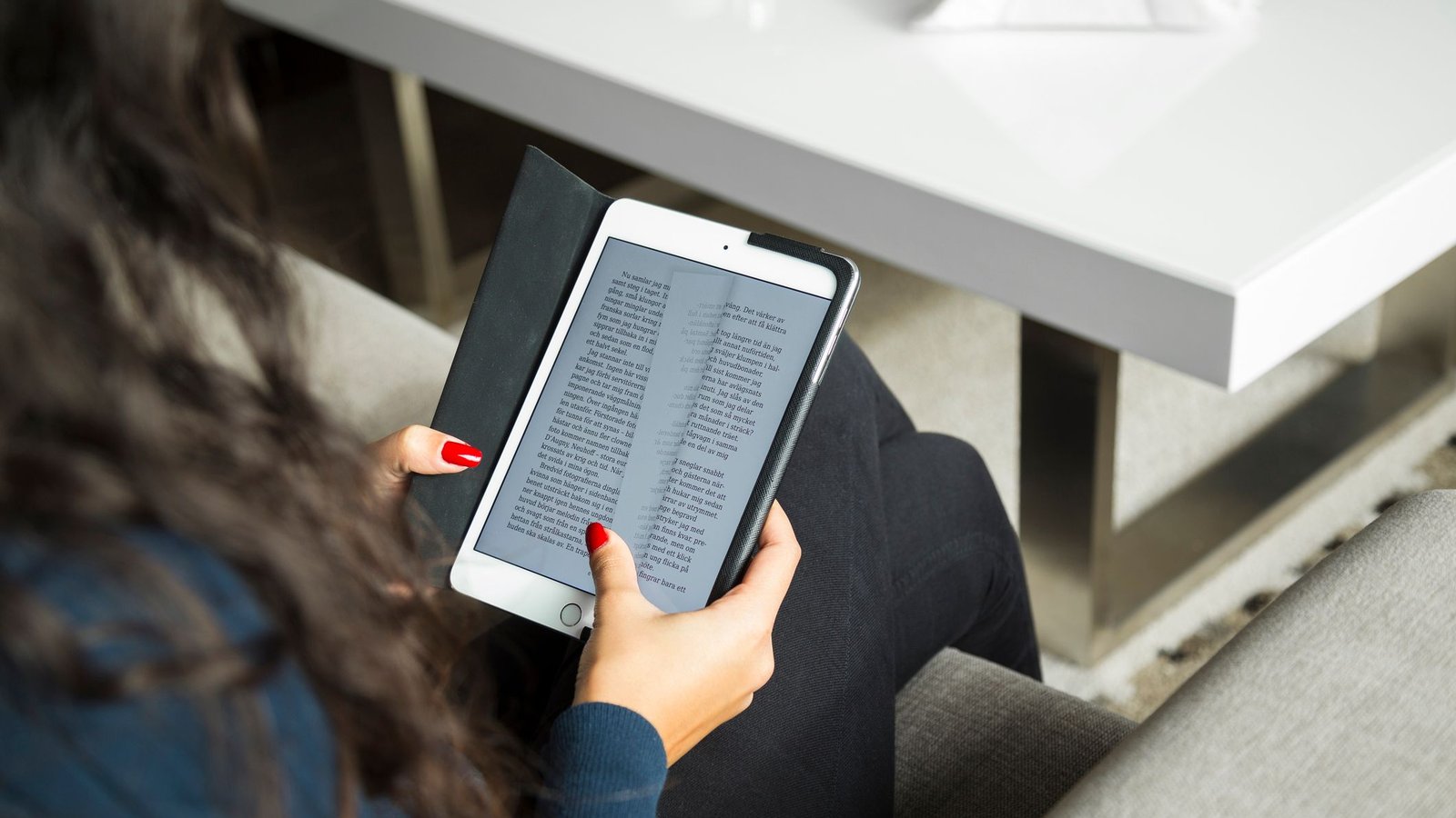 Como a Inteligência Artificial está transformando a leitura de textos no dia a dia