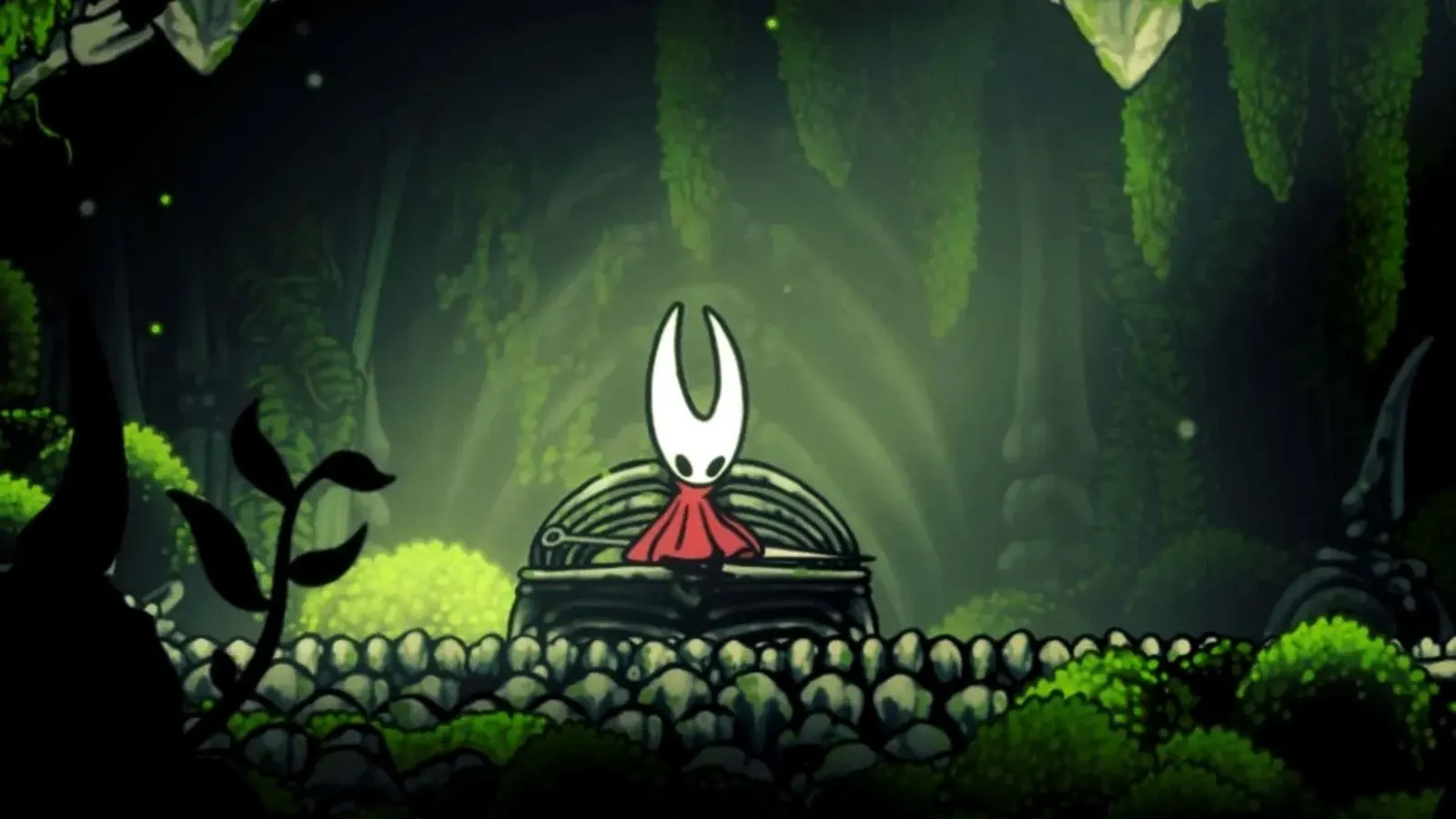 Como salvar o progresso do jogo em Hollow Knight Silksong? Veja o tutorial