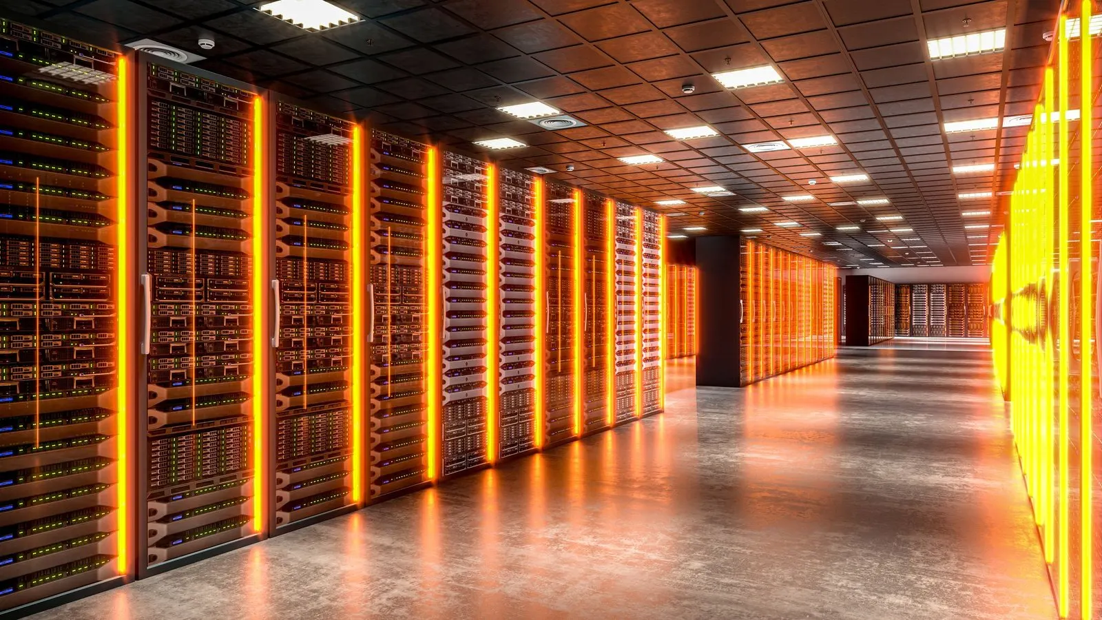 Comprar ou alugar servidores: como escolher a melhor opção?