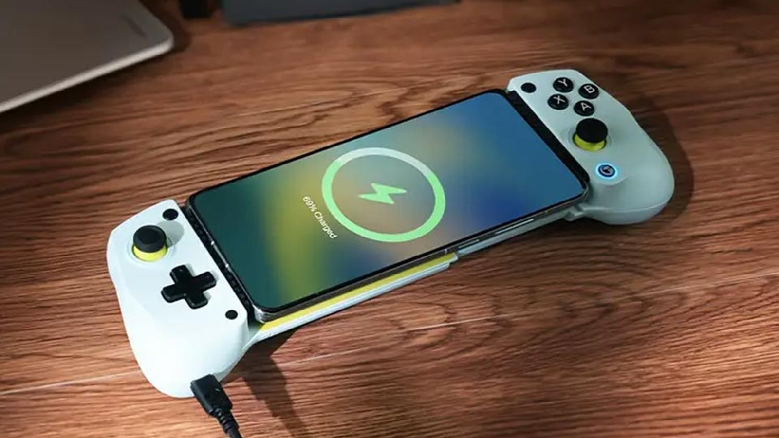 Controles GameSir, Thunderobot e mais para comprar nas lojas oficiais da Temu; confira