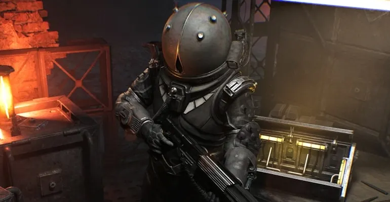 Cronos: The New Dawn já está disponível para PC, PS5, Switch 2 e Xbox Series