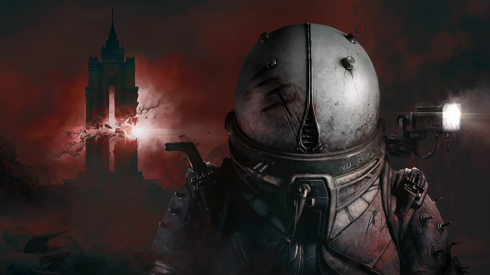 Cronos The New Dawn tem estreia favorável no Metacritic