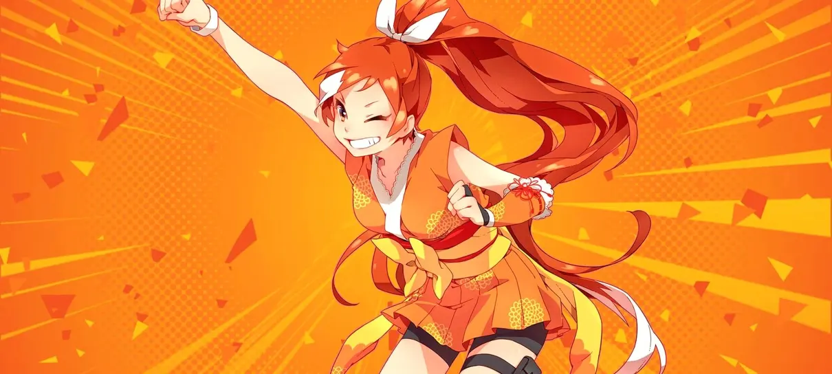 Crunchyroll revela o calendário de lançamentos para a temporada de Outubro