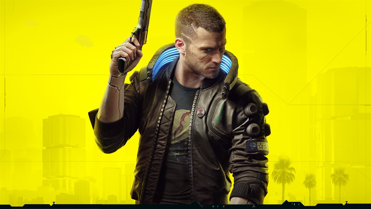 Cyberpunk 2077: Idade de V é confirmada como 27 anos por desenvolvedor
