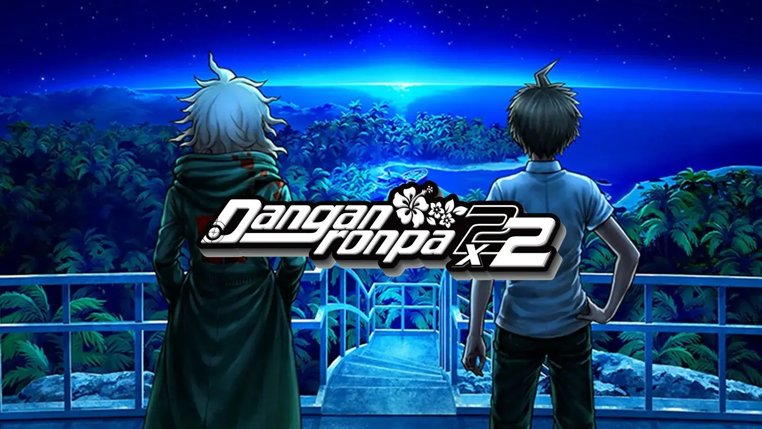 Danganronpa 2×2 é anunciado e promete o dobro de conteúdo do original