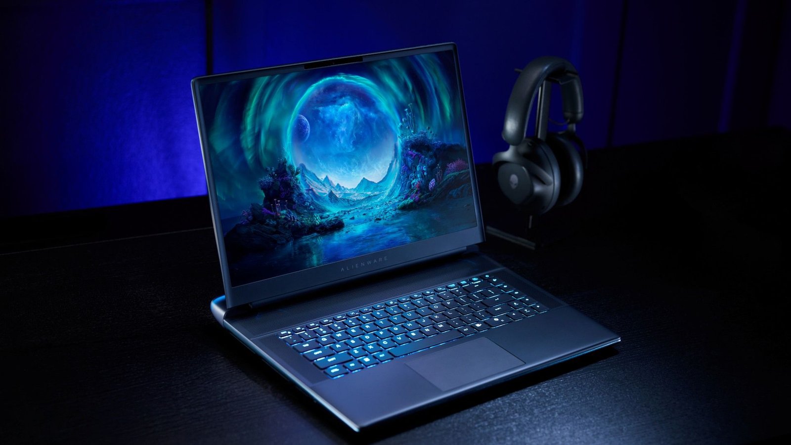 Dell lança Alienware 16 Area-51 e Aurora com RTX 5070 e design clean