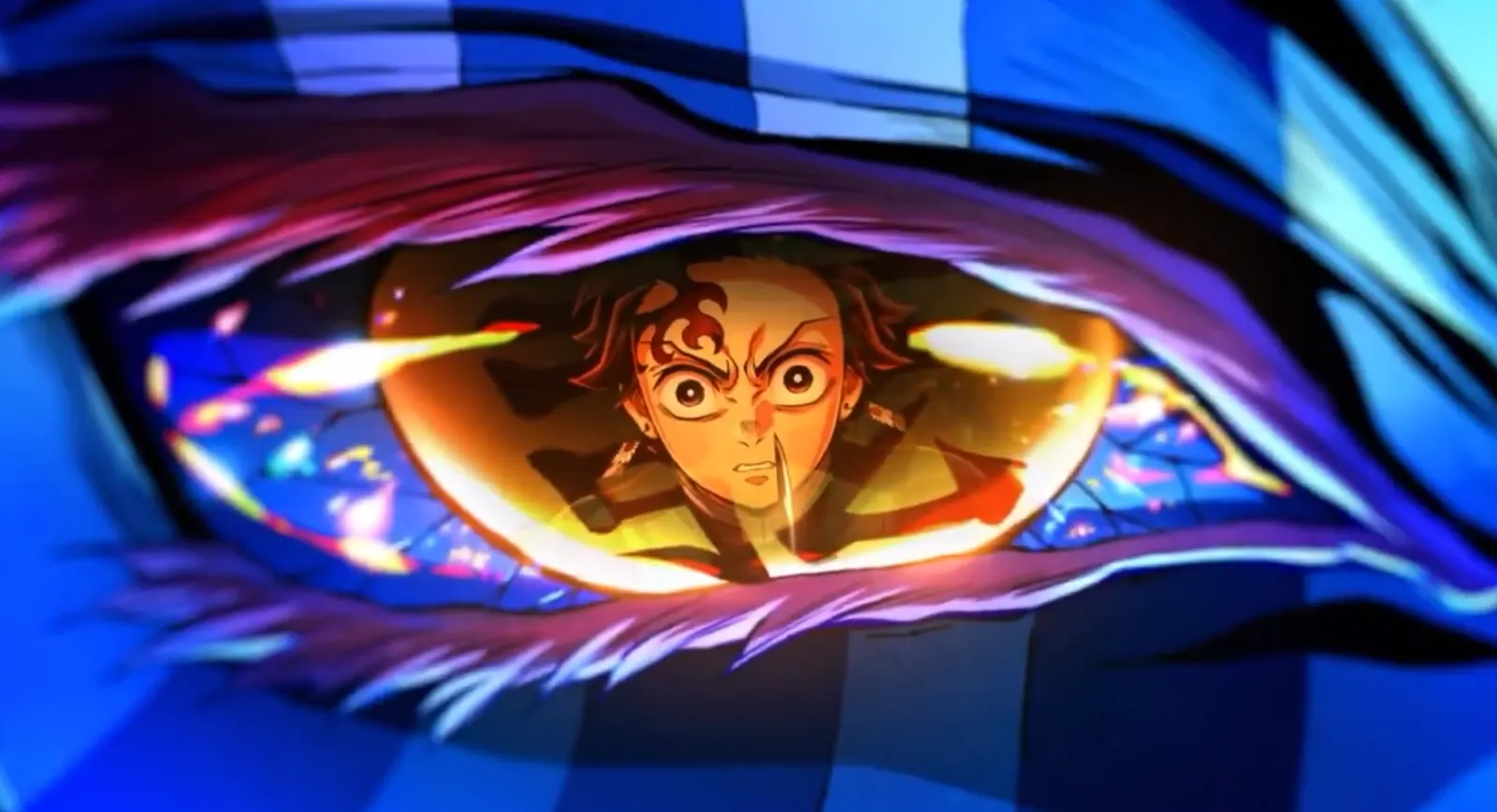 Demon Slayer: Castelo Infinito pode conquistar o Oscar de Melhor Animação?