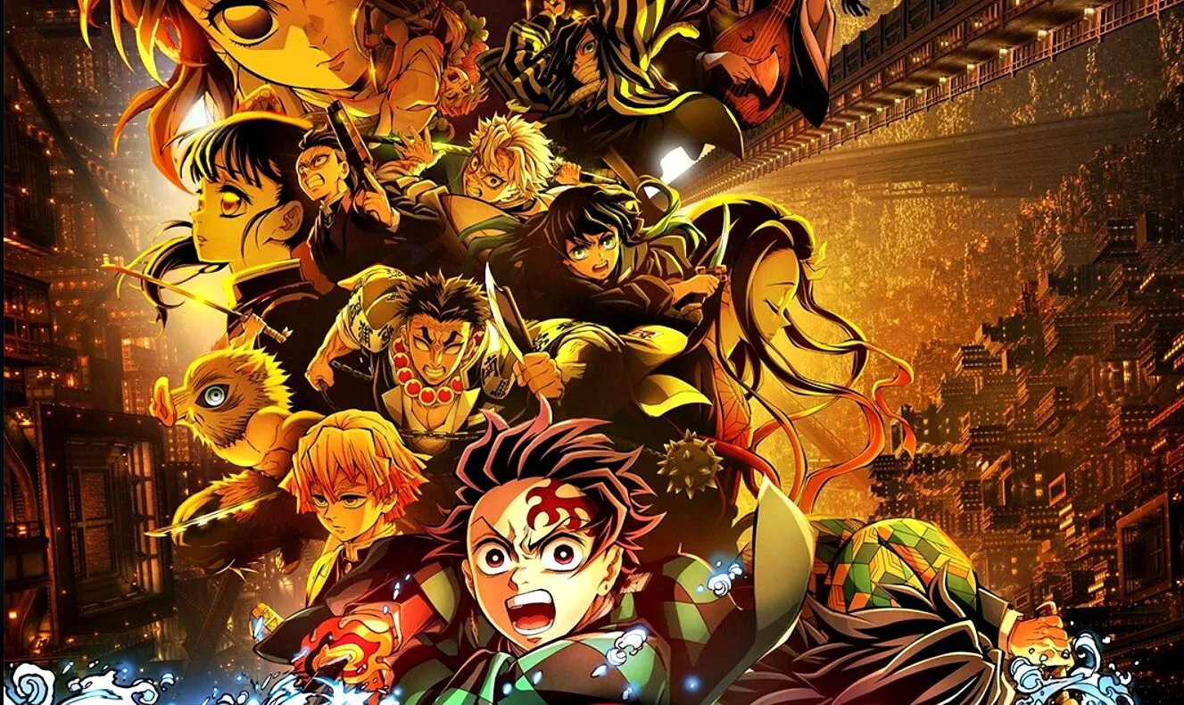 Demon Slayer: Castelo Infinito tem cena pós-crédito? Descubra o que esperar