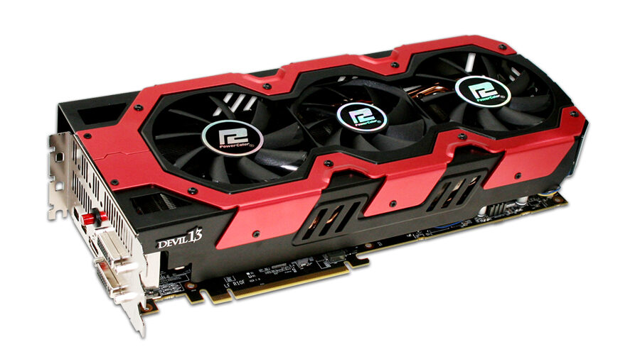 Desenvolvedor mantém GPU de 13 anos viva no Linux