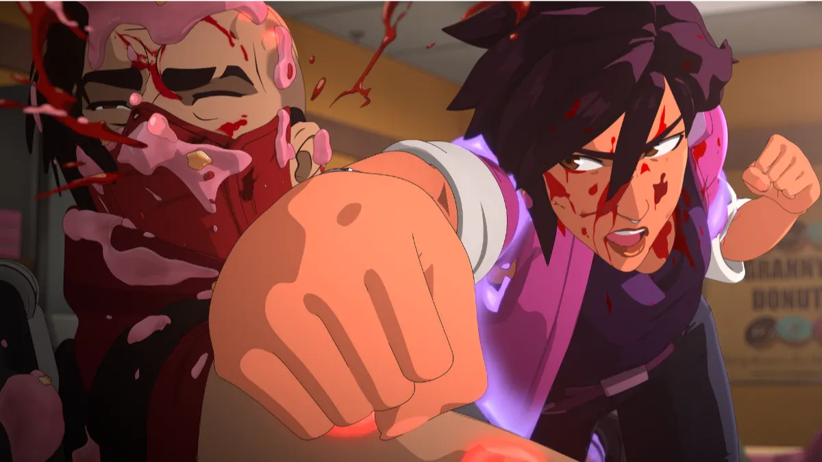 Dispatch, nova aventura narrativa de super-heróis, chega em 22 de outubro ao PC e PS5