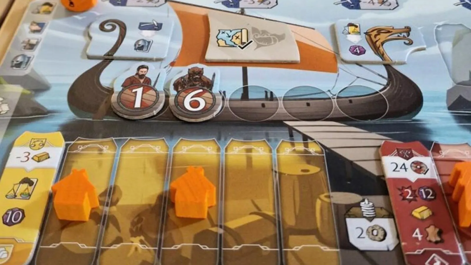 Diversão garantida: jogos de tabuleiro e cartas a partir de R$9 na Amazon