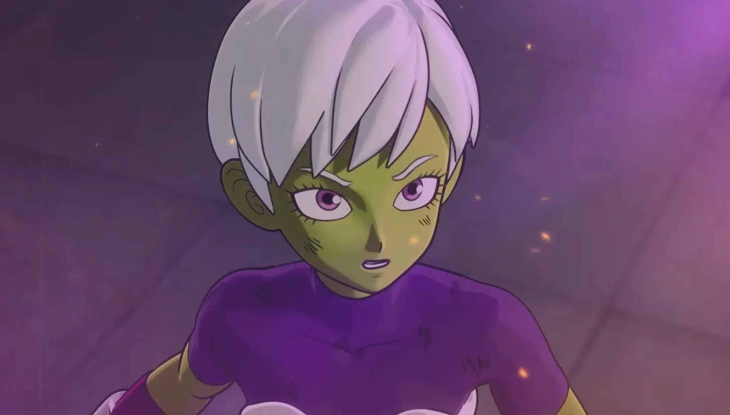 Dragon Ball Xenoverse 2 ganha teaser do Capítulo 3 da expansão Future Saga