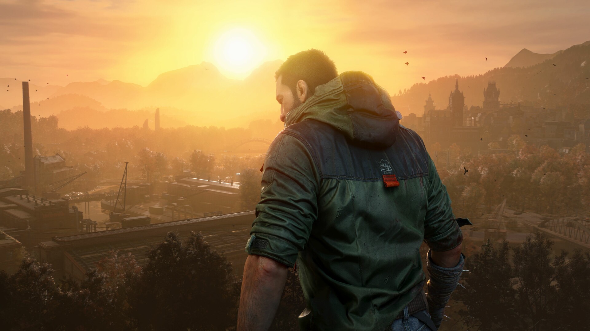 Dying Light: Techland já está pensando no próximo jogo da franquia