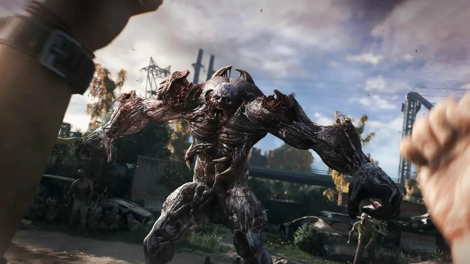 Dying Light: The Beast: confira os requisitos mínimos e recomendados