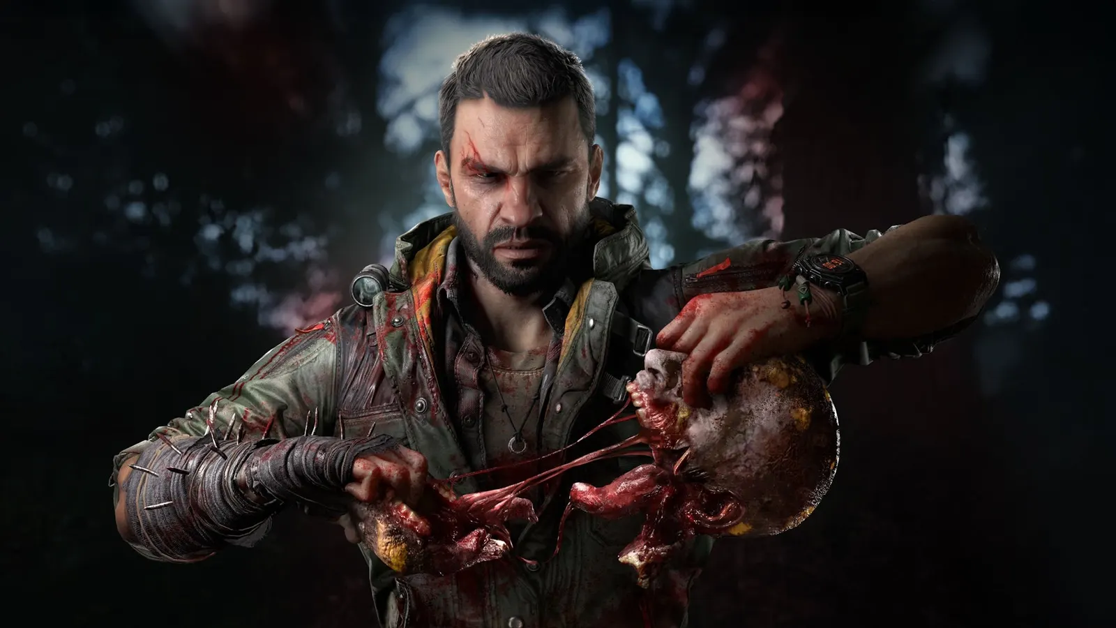 Dying Light The Beast se une ao Hopi Hari para agitar a Hora do Horror