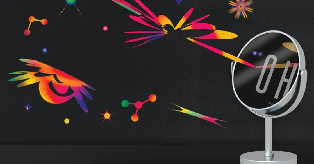 É possível que exista vida “invertida” no Universo?