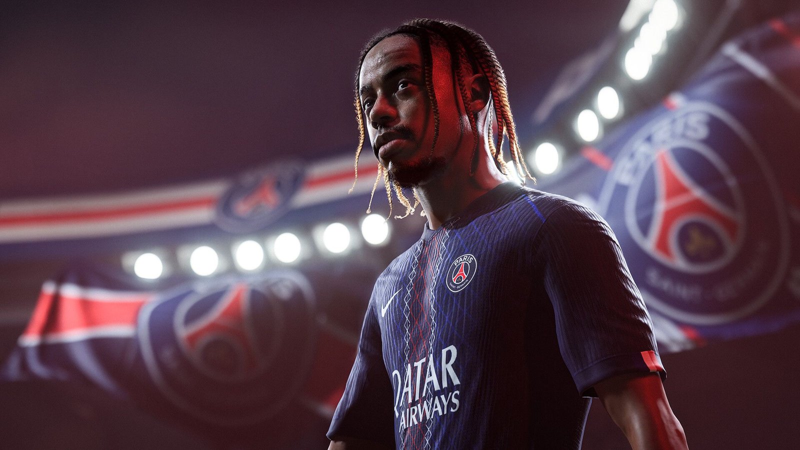 EA FC 26 avança no realismo, mas ainda é preciso mostrar mais