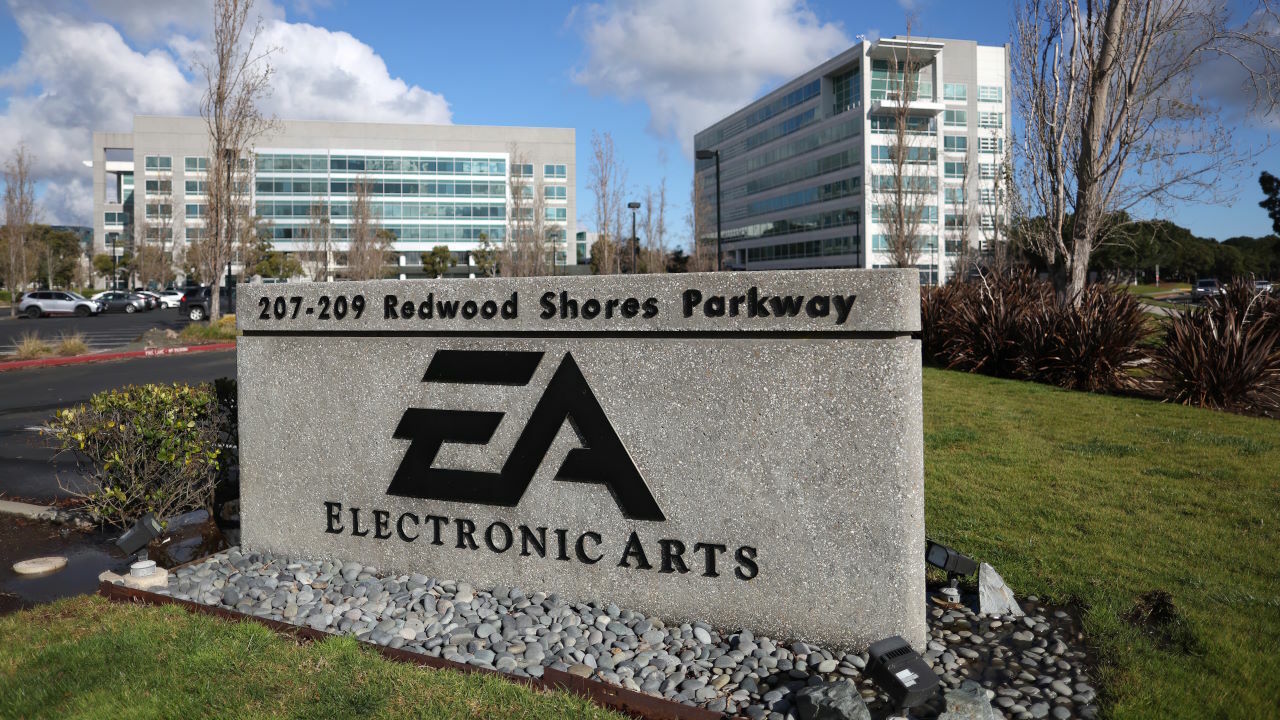 EA Games aceita oferta bilionária e é vendida a fundo saudita