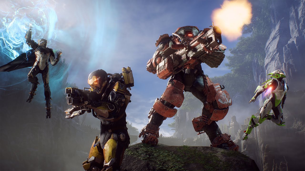 EA sabia que Anthem seria um fracasso meses antes do lançamento, revela ex-produtor