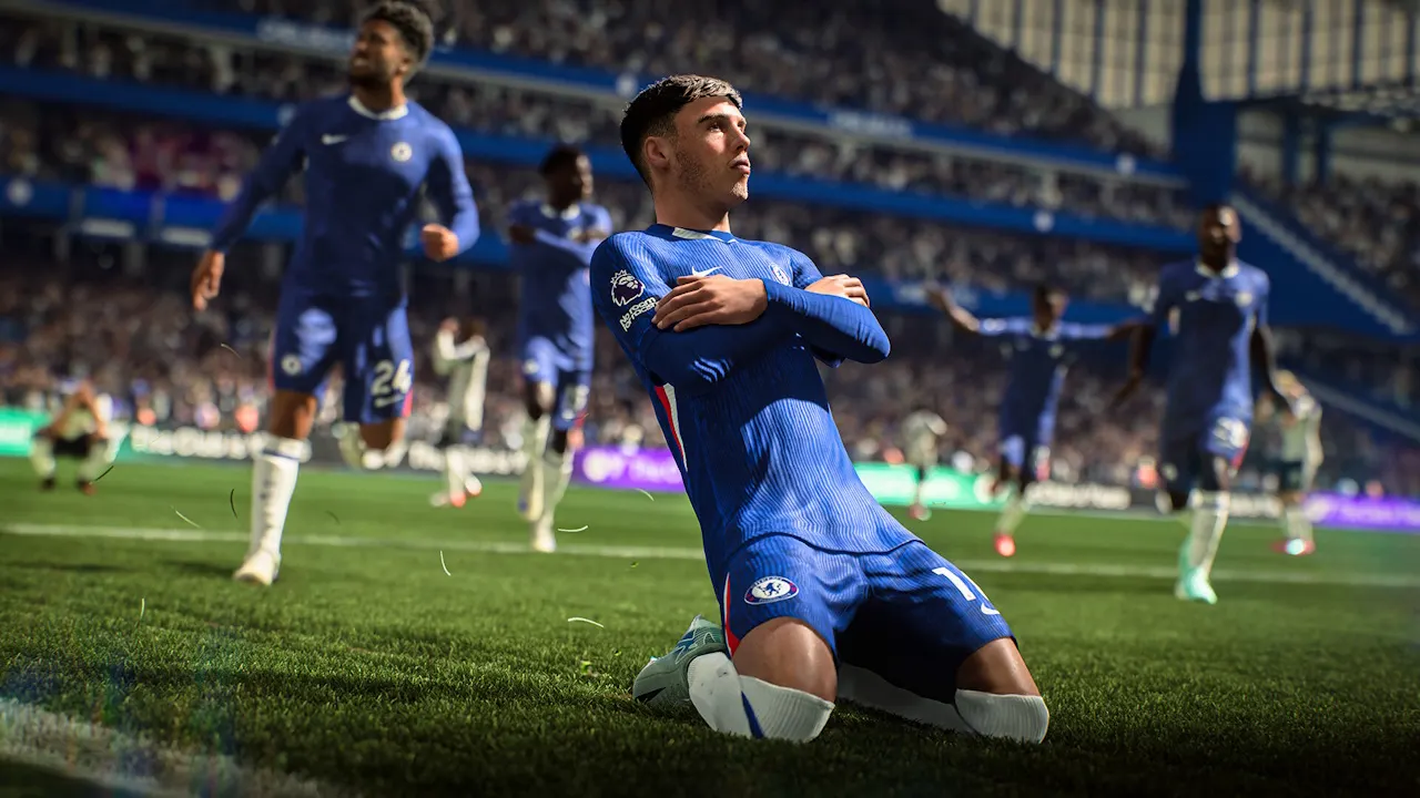 EA Sports FC 26: quando libera a edição padrão?