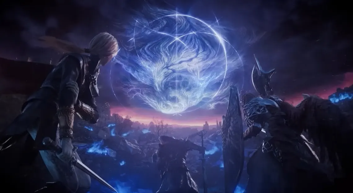 Elden Ring Nightreign fica ainda mais difícil após atualização