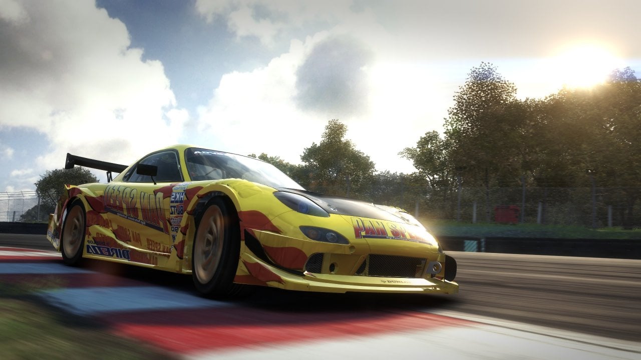 Electronic Arts anuncia encerramento dos servidores de 4 clássicos de corrida da Codemasters